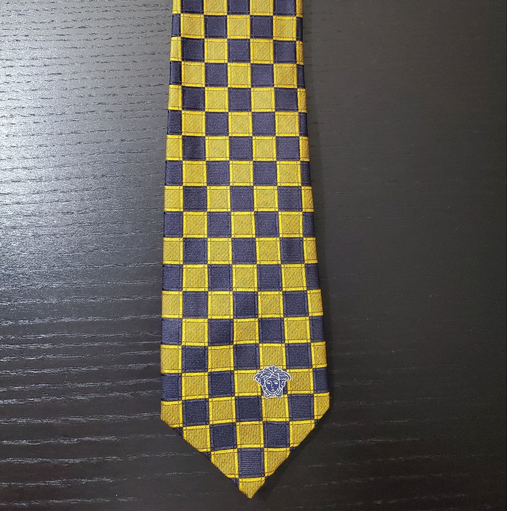 Versace Neck Tie